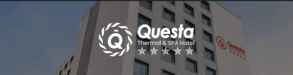 Questa Thermal & Spa Hotel Eskişehir