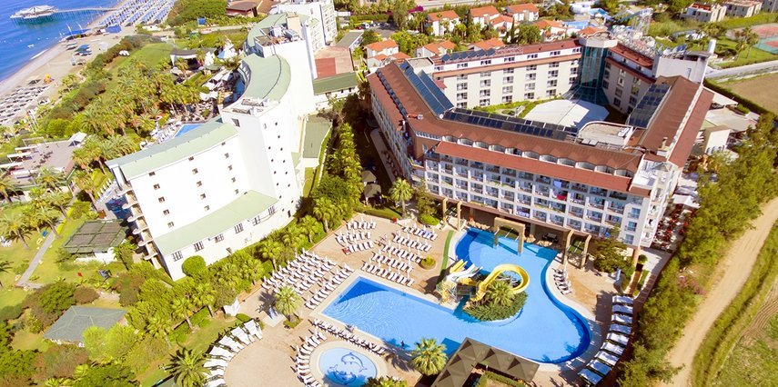 atol turizm