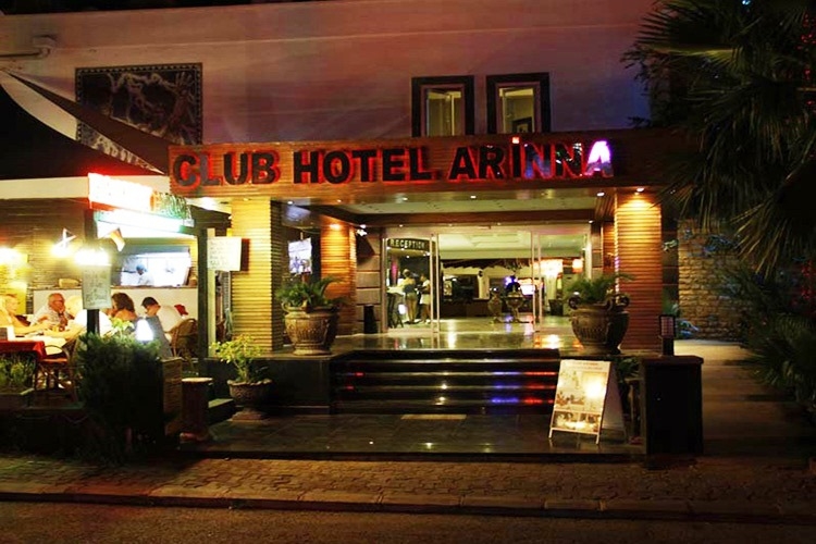 atol turizm