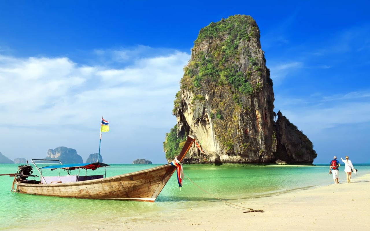 Atol Tourism