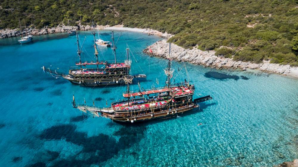 atol turizm