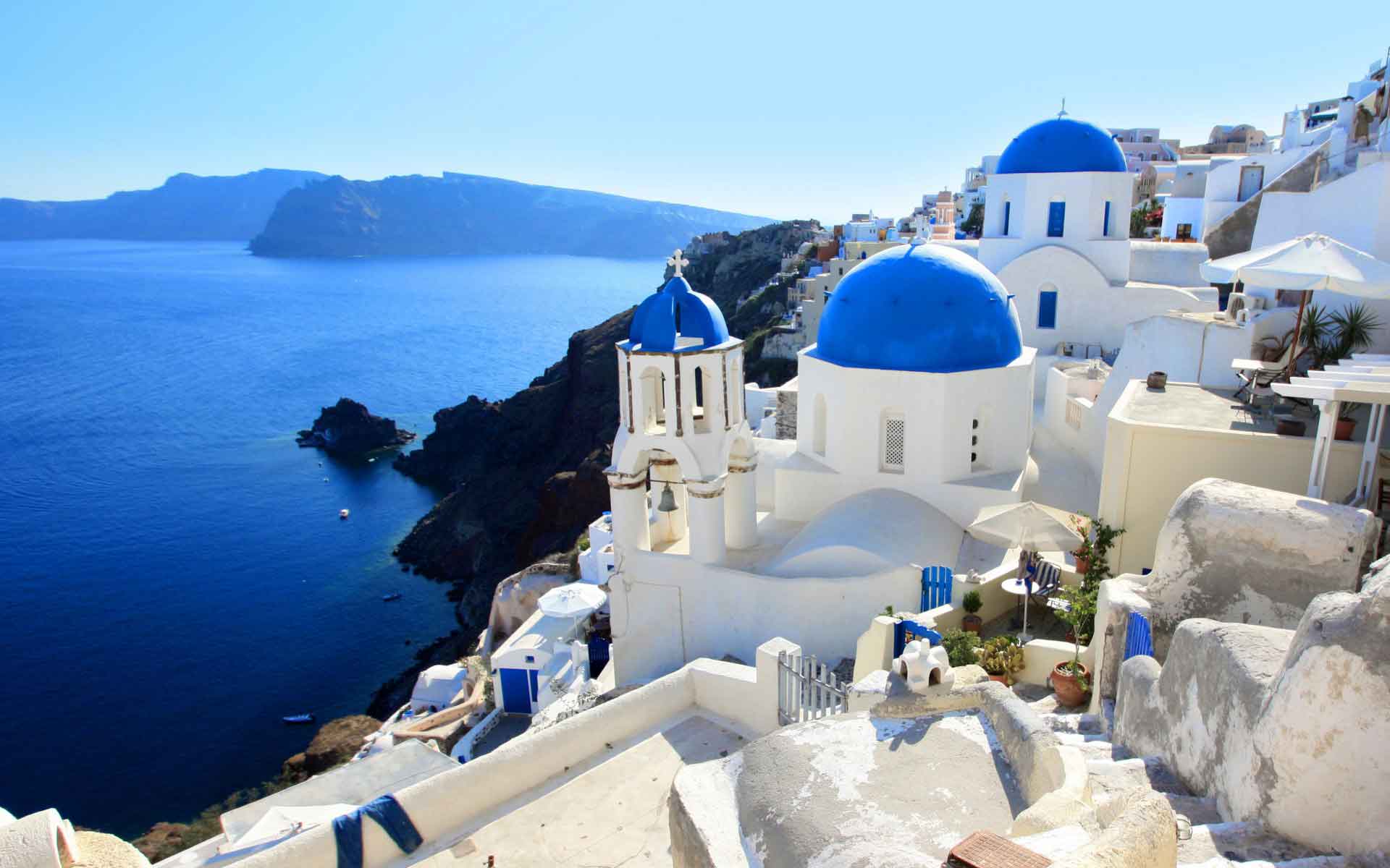 Atol Tourism