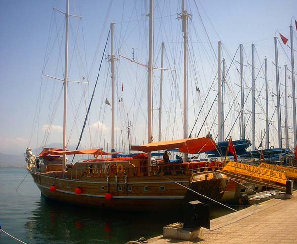 atol turizm