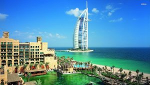 Dubai Turları 
